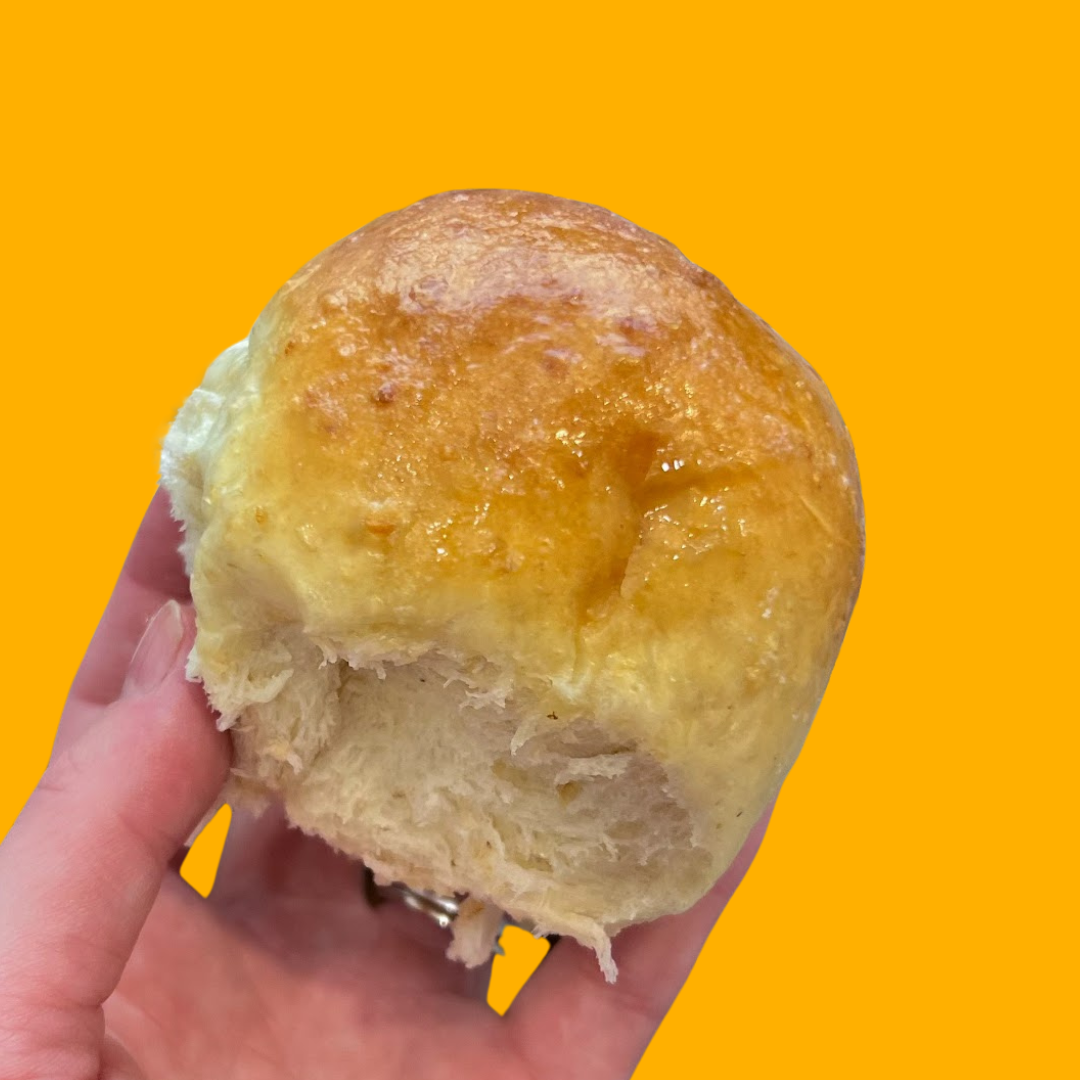 Honey Oat Dinner Rolls: A Must-Try Bread Machine Recipe