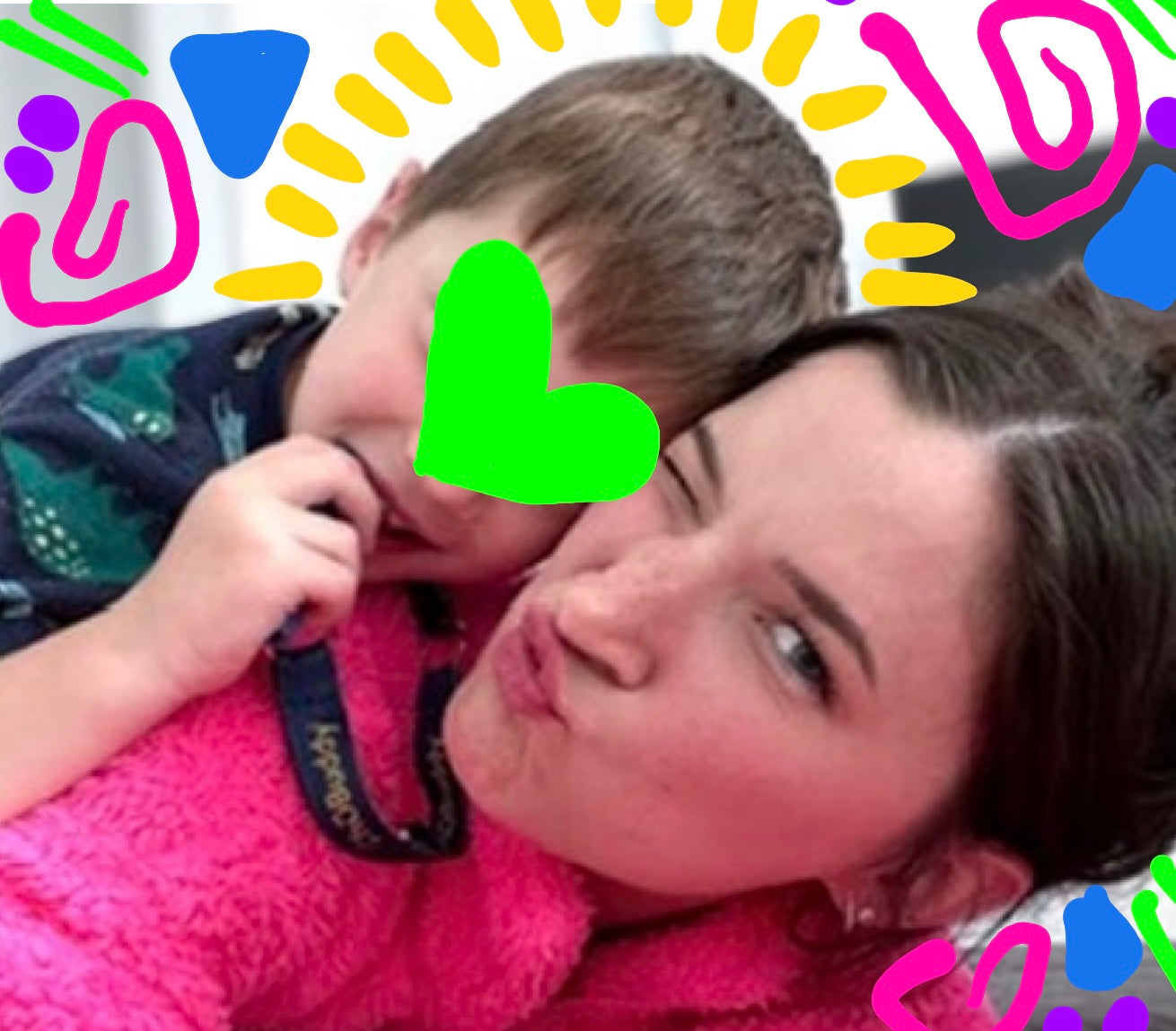 My view on The Telepathy Tapes as the mother of an autistic non-speaker