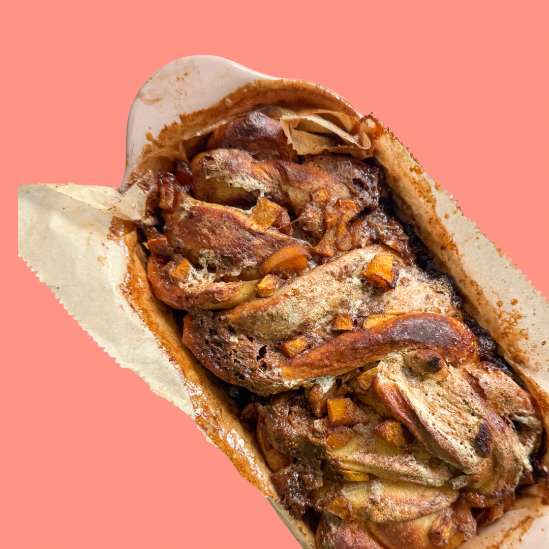 Peach Cobbler Babka: The Most Mouthwatering Recipe!