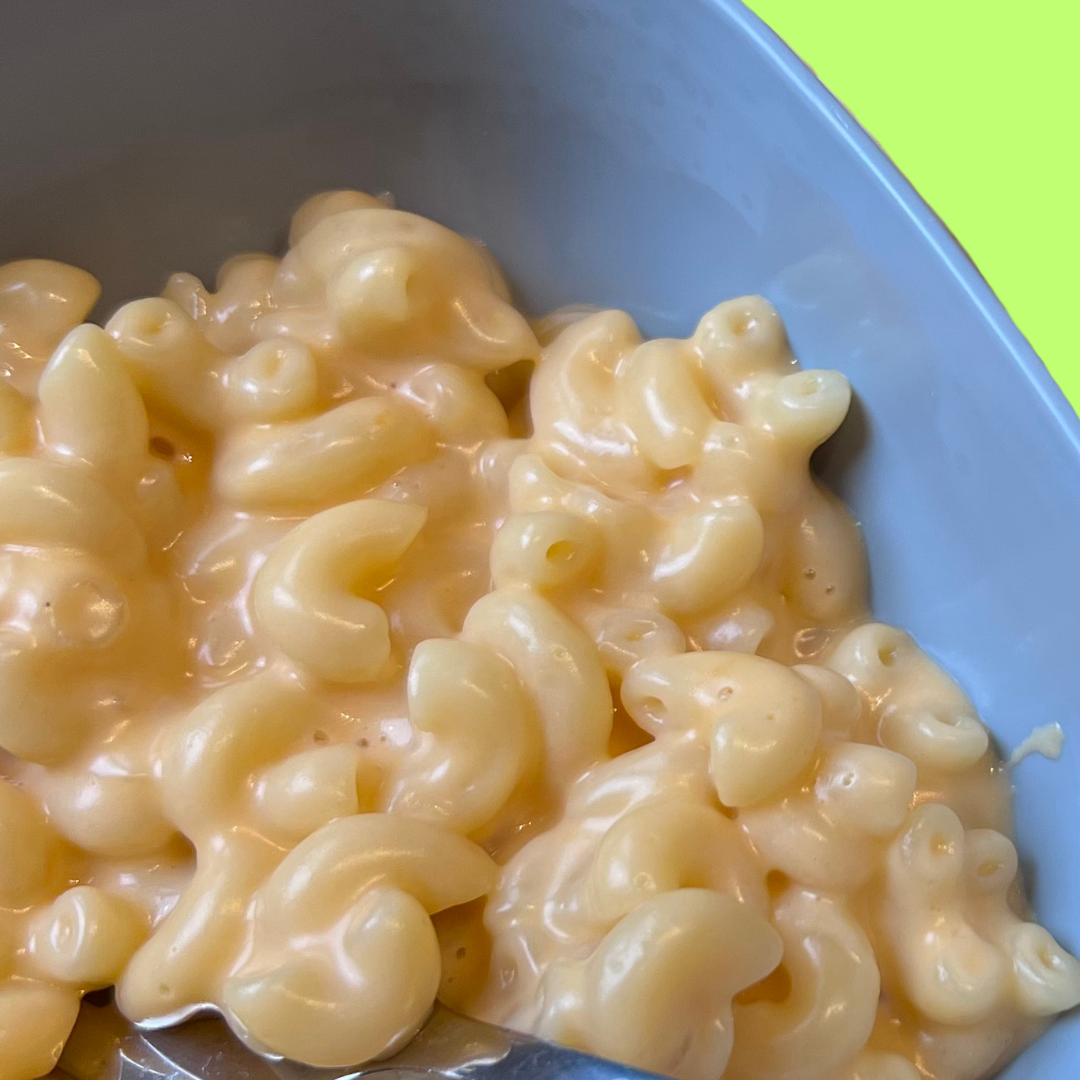 CREAMIEST INSTANT POT MAC & CHEESE