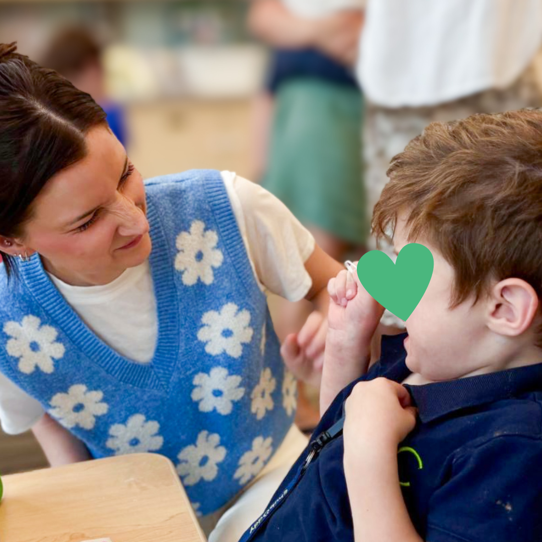 Navigating Neurodivergence: My Story as an ADHD Mom to an Autistic Child