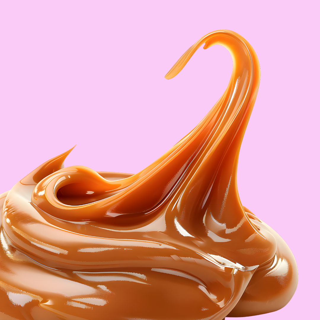 Brown Sugar Chai Caramel Sauce