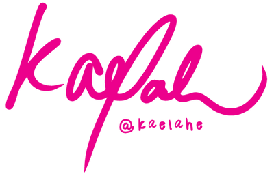 Kaelah